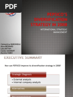 Download PEPSICO Diversification Strategy by Wyman Kemp SN94118470 doc pdf