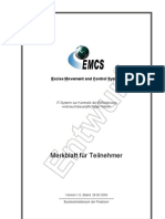 z0 Merkblatt Teilnehmer Emcs