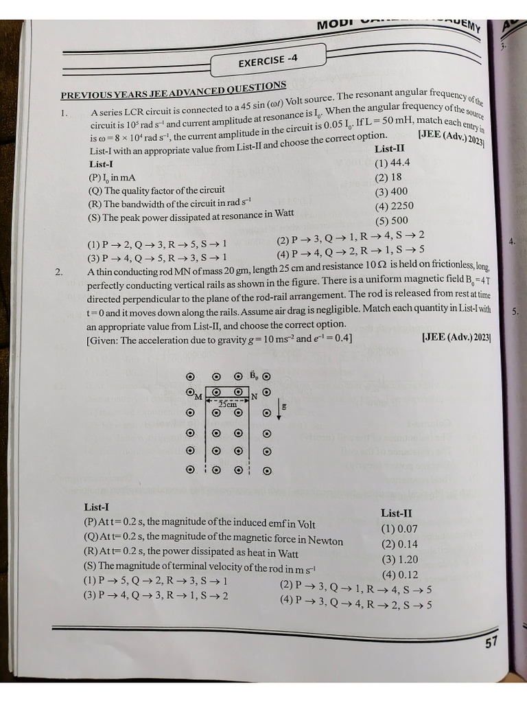 Phy | PDF