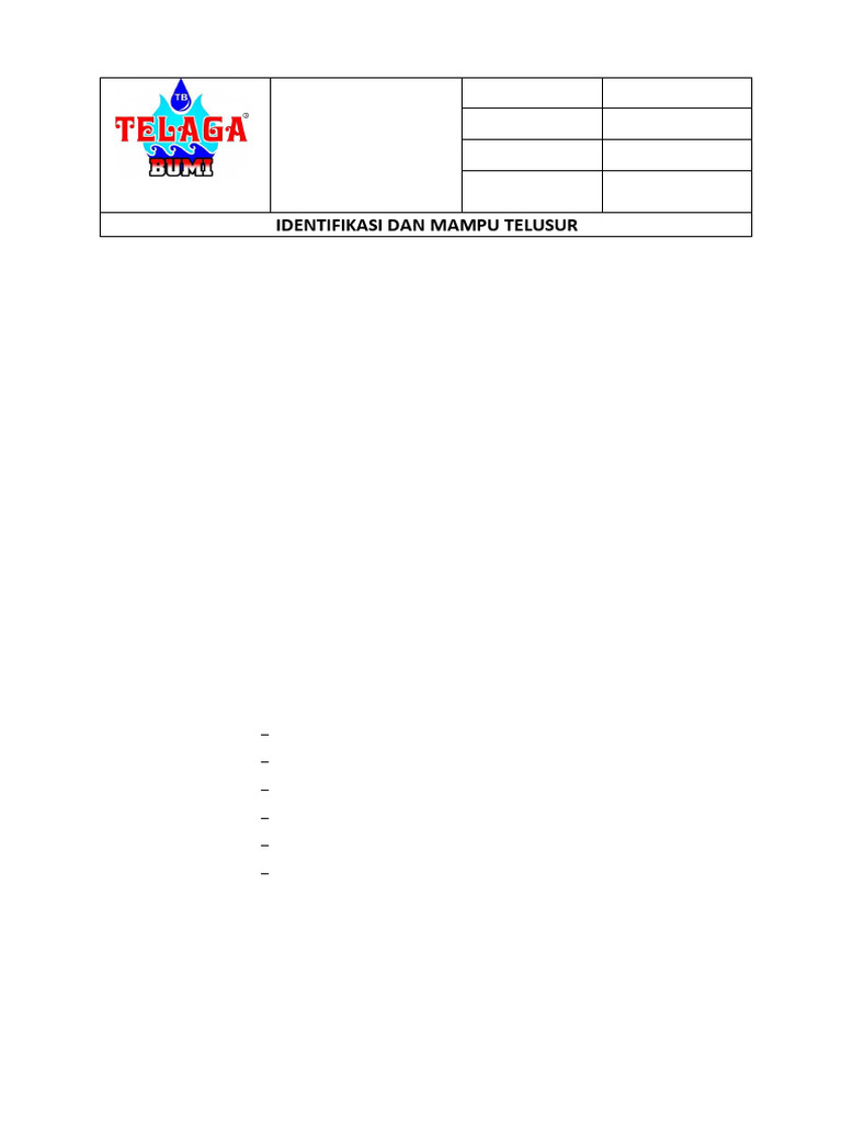 Contoh Kode Produksi Makanan | PDF