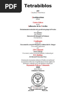 Ptolomeo Claudius - Tetrabiblos