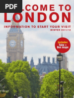 Download London Visitor Guide by Pratik Gurung SN94120402 doc pdf