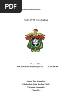 Download Sutera Sengkang by Andi Mohammad Mentarifajar SN94120429 doc pdf