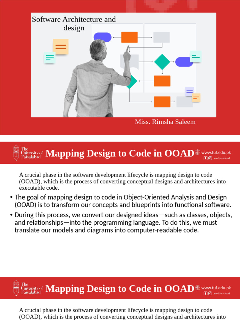 lec 6 | PDF | Inheritance (Object Oriented Programming) | Class ...