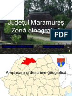 Zona Etnograficã Maramureº2