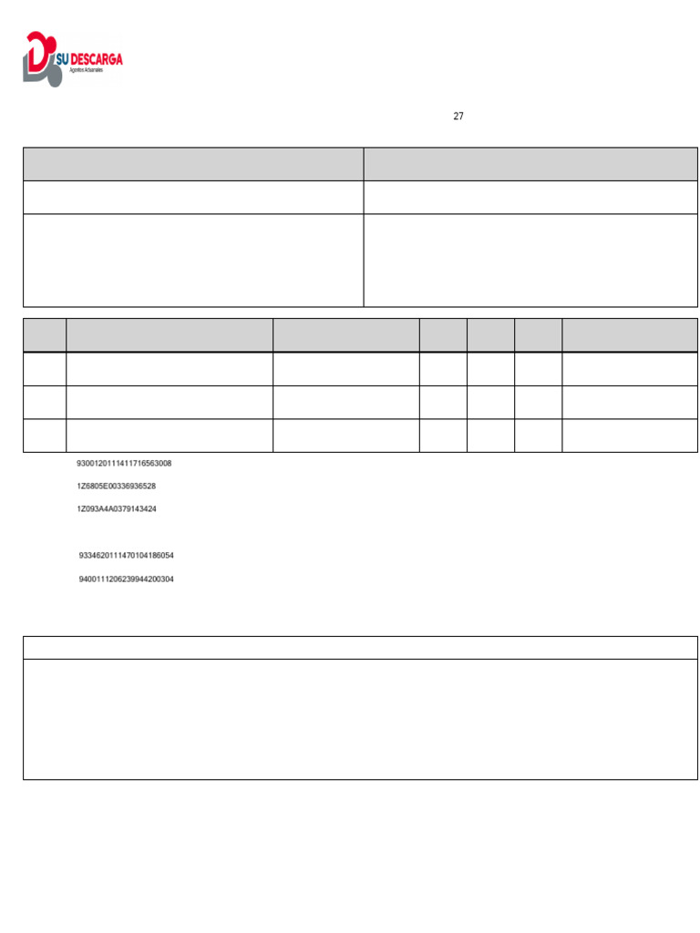 Repacking 56102 | PDF