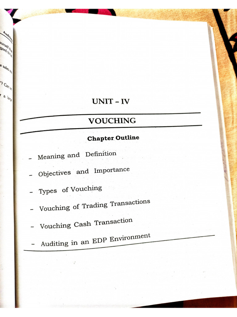 Unit 4 | PDF
