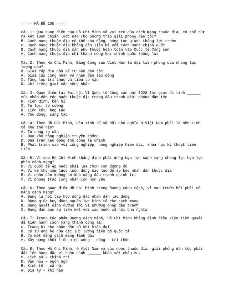 105 C3 | PDF