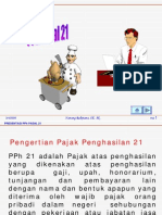 4. Pph Pasal 21 New
