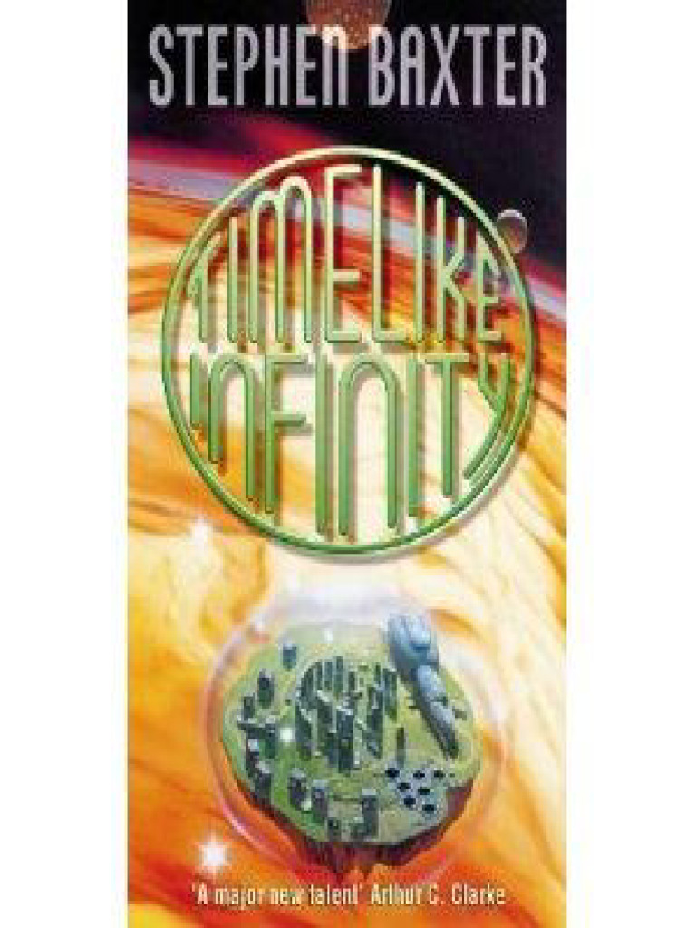 Timelike Infinity: Humanity's Struggle | PDF | Physics