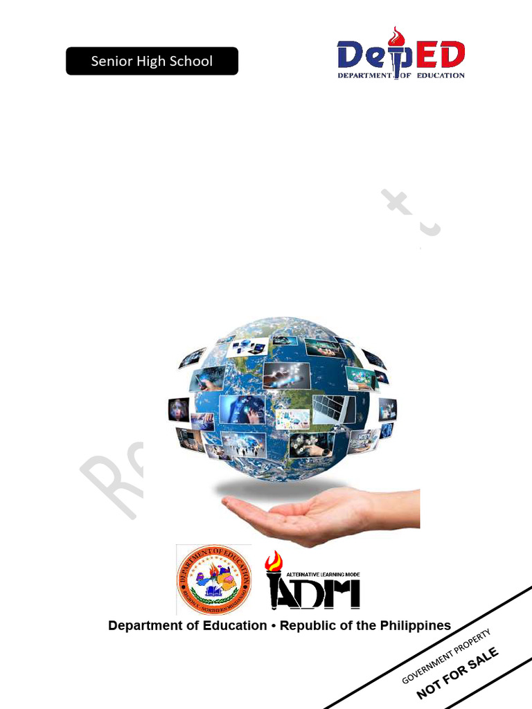 Trends and Patterns in 21st Century Education | PDF | Innovation
