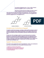 Gugulipid