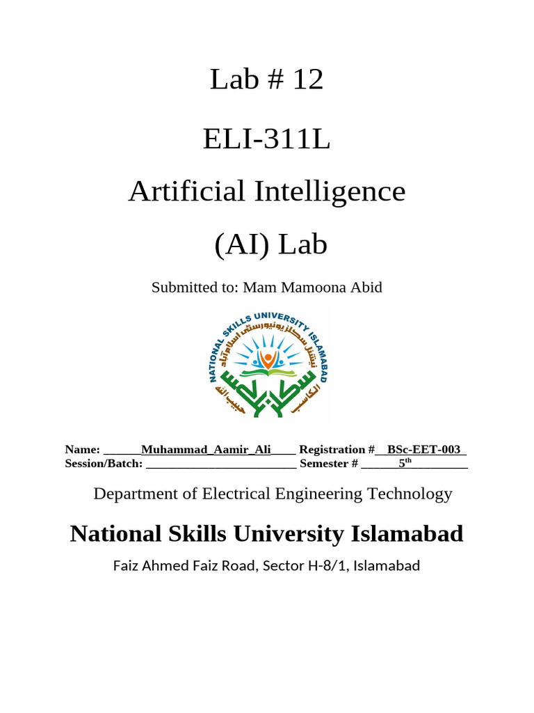 Neural Networks Implementation in Python | PDF | Machine Learning ...