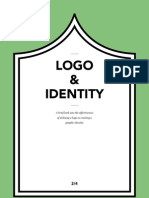 Logo Book