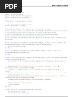 Ejemplos de Asientos Contables (Ventas, Compras, Cheques 