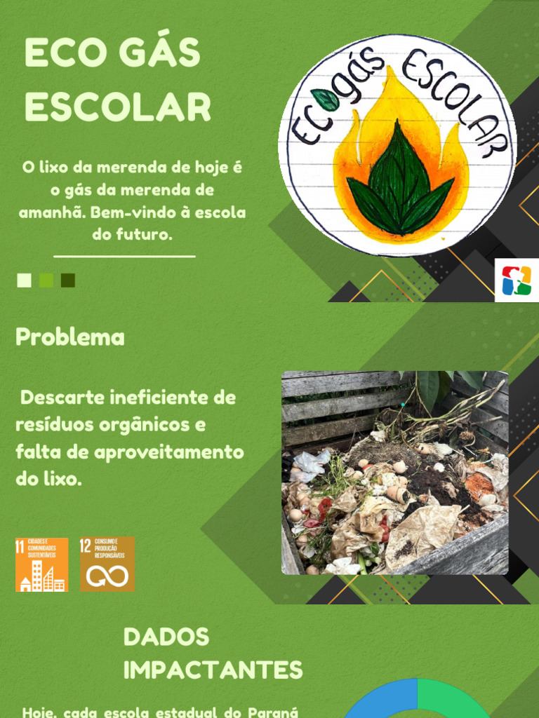 Eco Gas | PDF