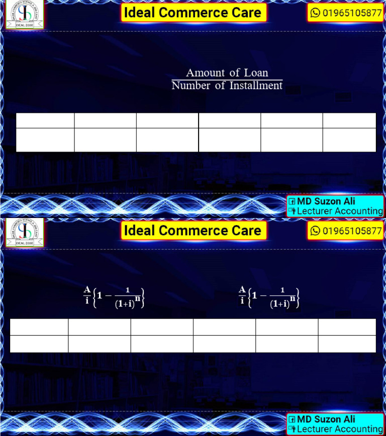 Intermediate Term Rules | PDF
