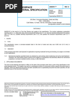 AMS 4120R Aluminum Alloy Specifications | PDF | Specification ...