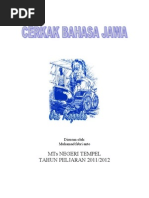NASKAH BERITA. siska