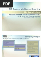 Download BEx Query Designer by naveenmartha SN94125499 doc pdf