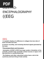 SEDLine EEG Monitoring Guidelines | PDF | Electroencephalography ...