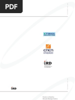 IRD Plano_Diretor 2003-2006
