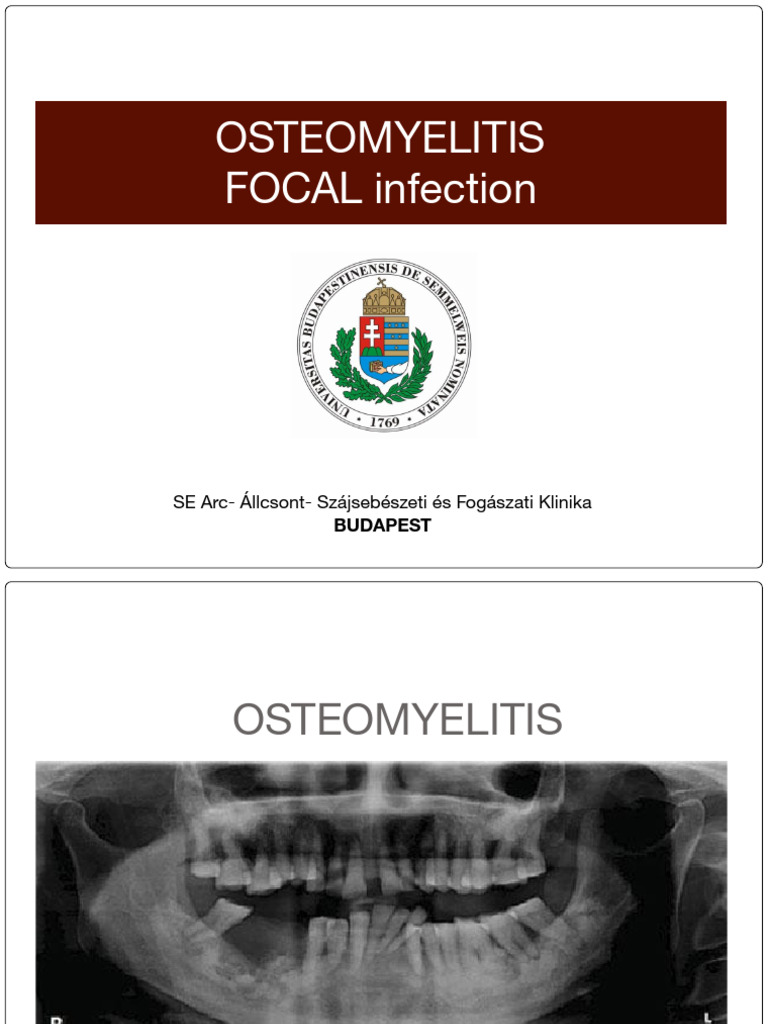 P6 | PDF | Bone | Inflammation