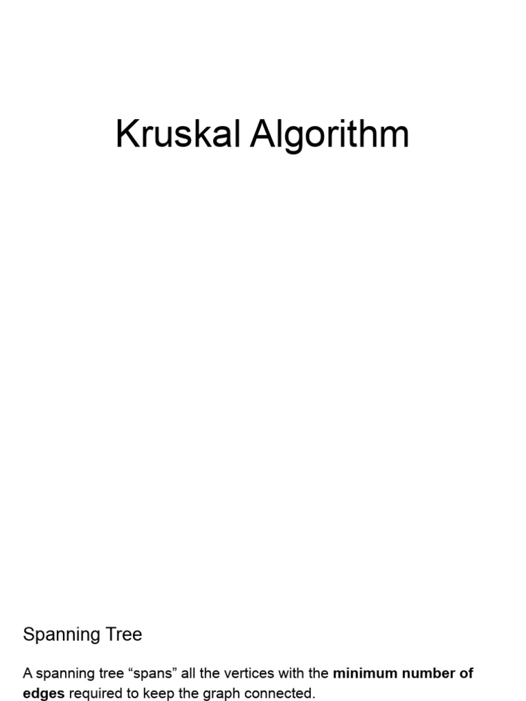 MST 1 | PDF | Algorithms And Data Structures | Applied Mathematics