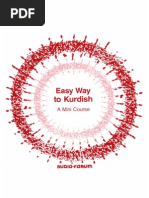 Download Easy Way to Kurdish by Anonymous hlx5fDMop SN94126848 doc pdf