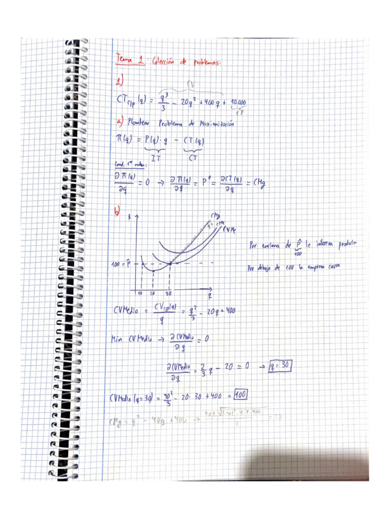 Micro II | PDF