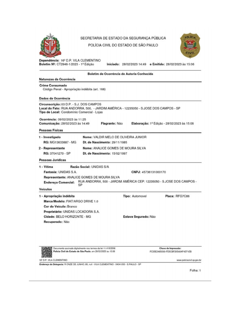 Documento Sem Título | PDF