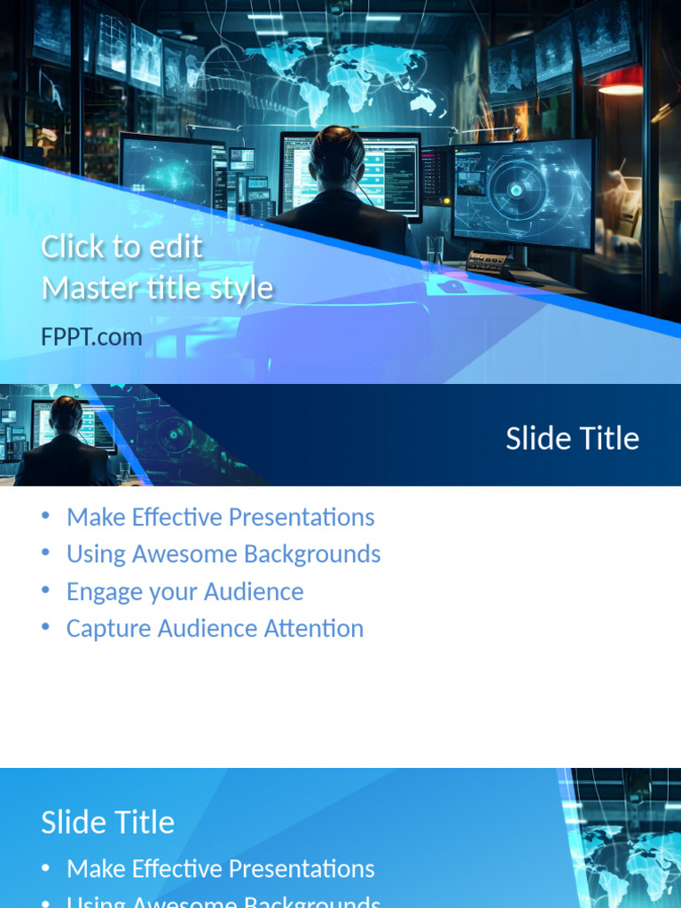 Effective Presentation Techniques | PDF