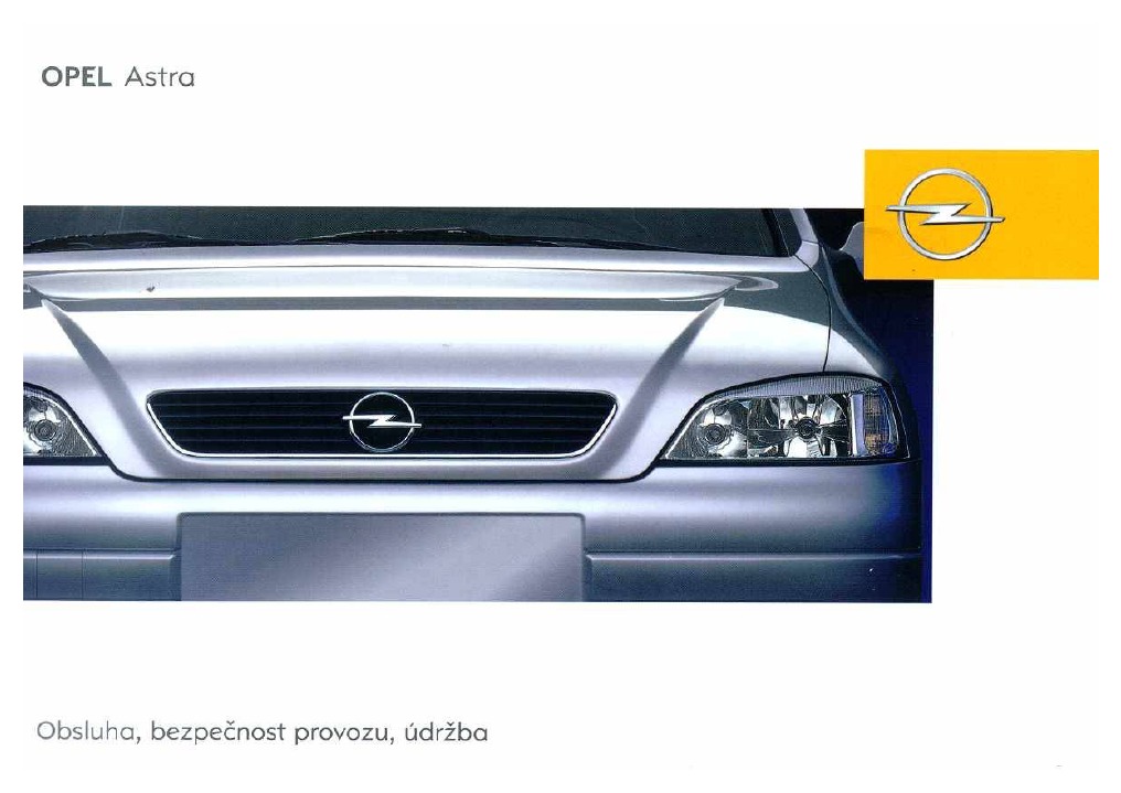 Opel Astra G Caravan Technische Daten The Ultimate Guide You Need This - d9jrlnw