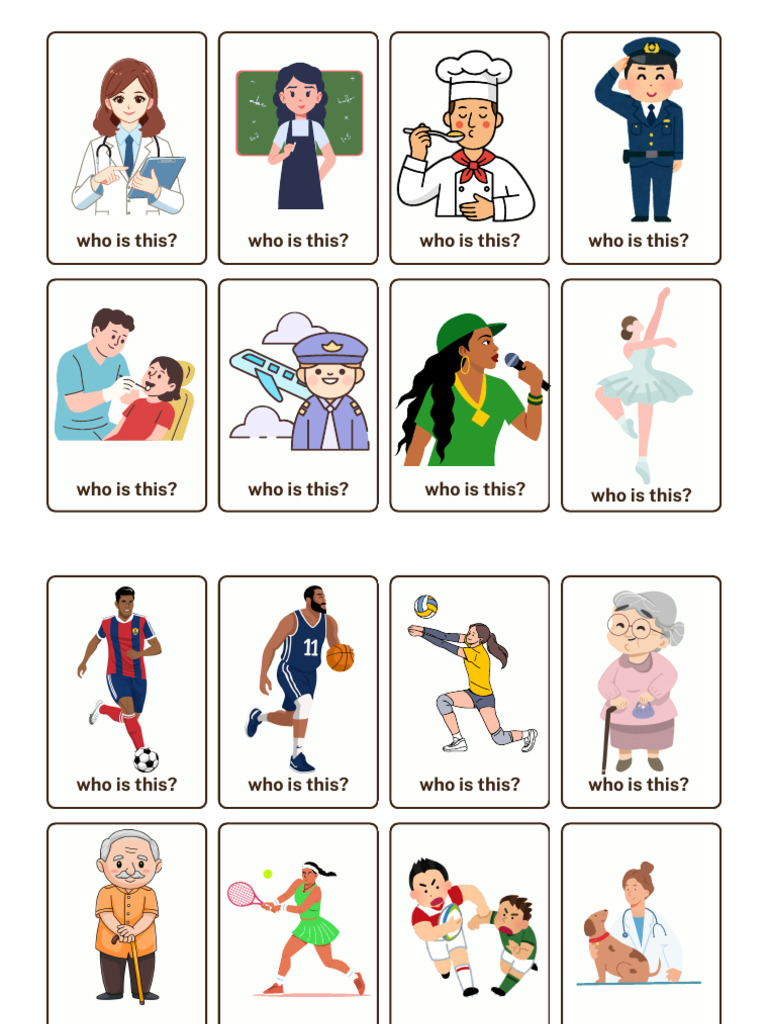 Questions About Identity and Location | PDF