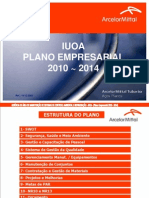 Plano rial IUOA 2010 Rev0