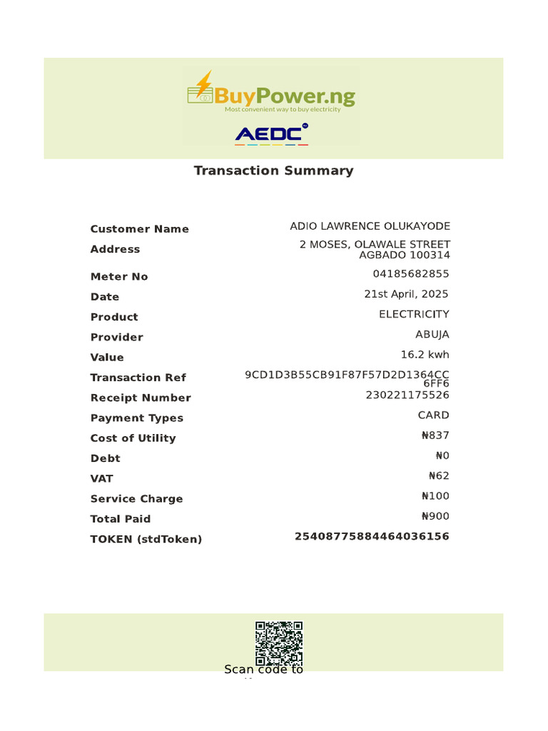 Nepa Bill | PDF