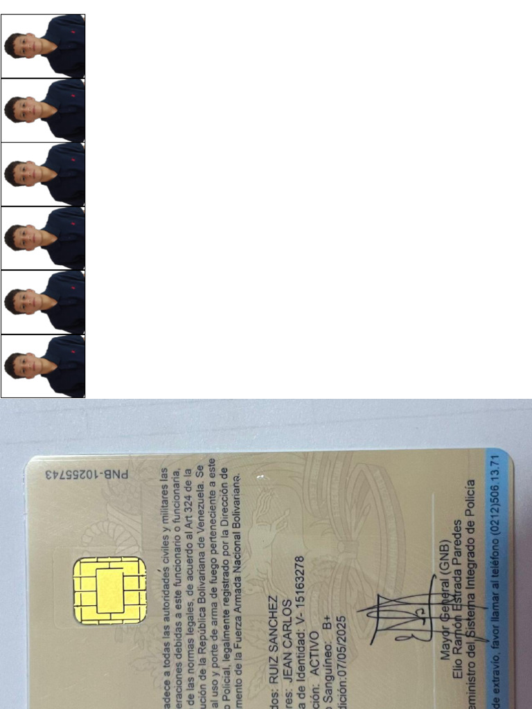 Carnet | PDF