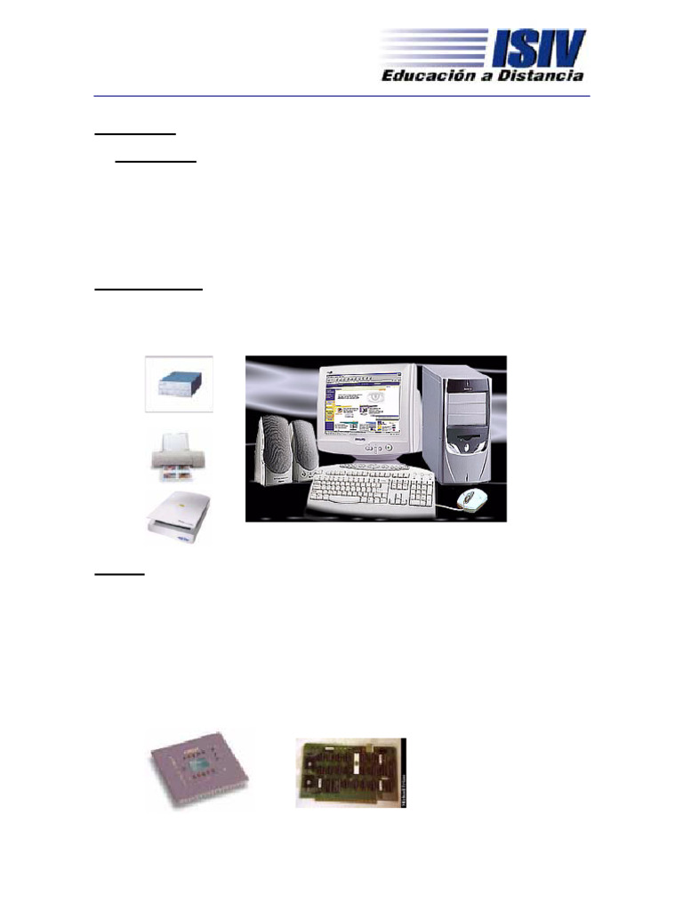 Teoría de Windows | PDF | Hardware de la computadora | Virus de computadora