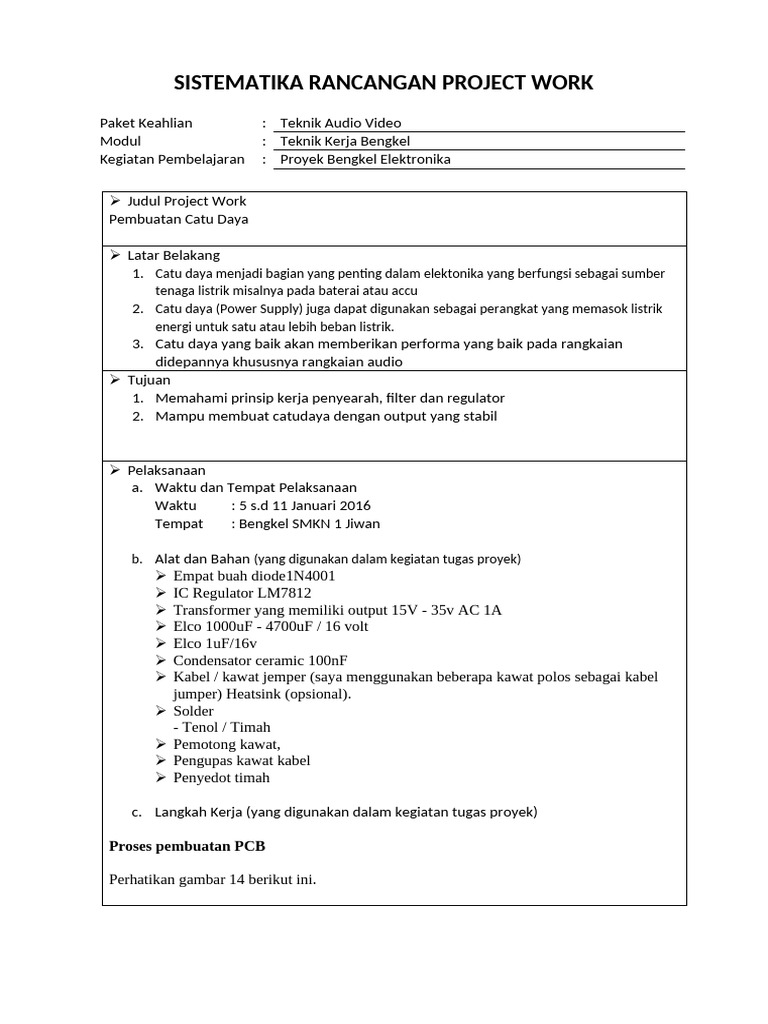 Project Work2 | PDF
