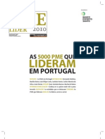 IMP Revista PME Lider2010