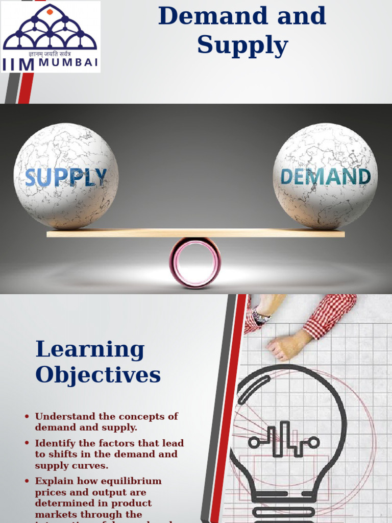 2 | PDF | Economic Surplus | Demand
