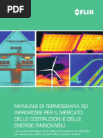 Manuale Di Termografia