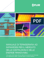 Manuale Di Termografia