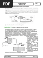 livre asservissement lineaire pdf automation analogique