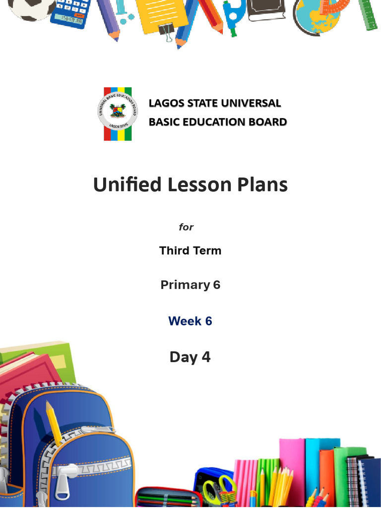 Day 4 | PDF | Volume | Learning