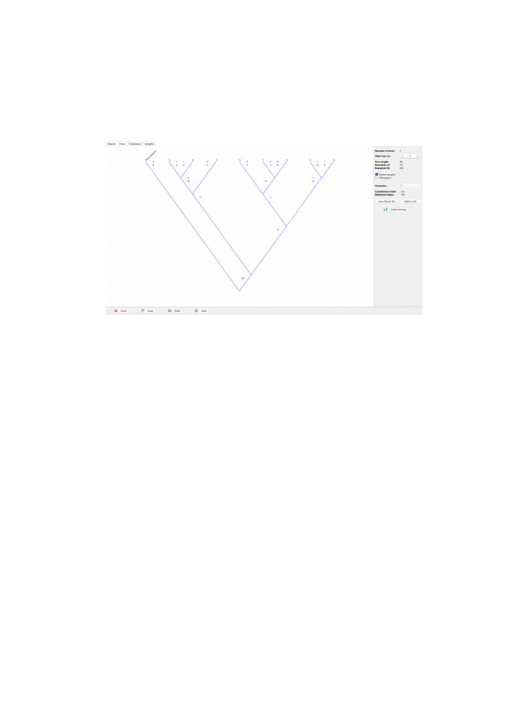 Arbol T | PDF
