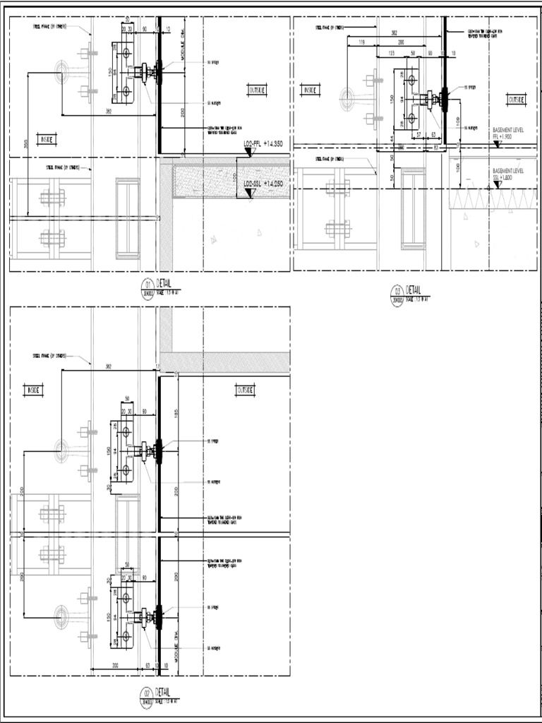 Panoramic Lift Details | PDF | Private Law