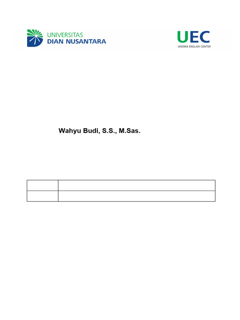 Business Communication Interview Module | PDF | Communication | Human ...