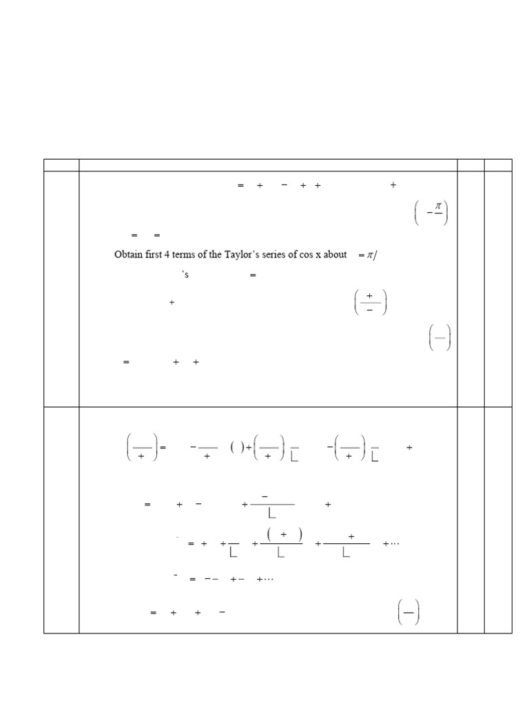 Differential Calculus II Question Bank | PDF | Sphere | Euclidean Geometry