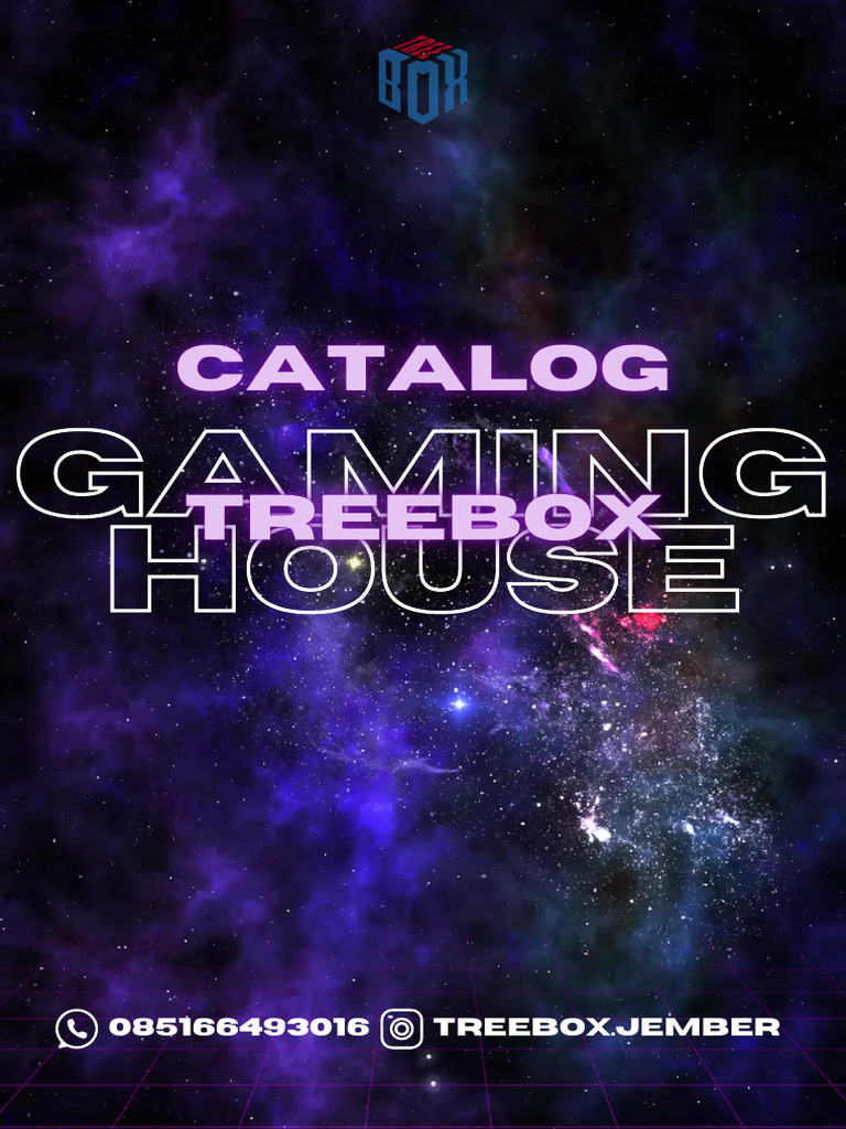 Catalog Treebox | PDF